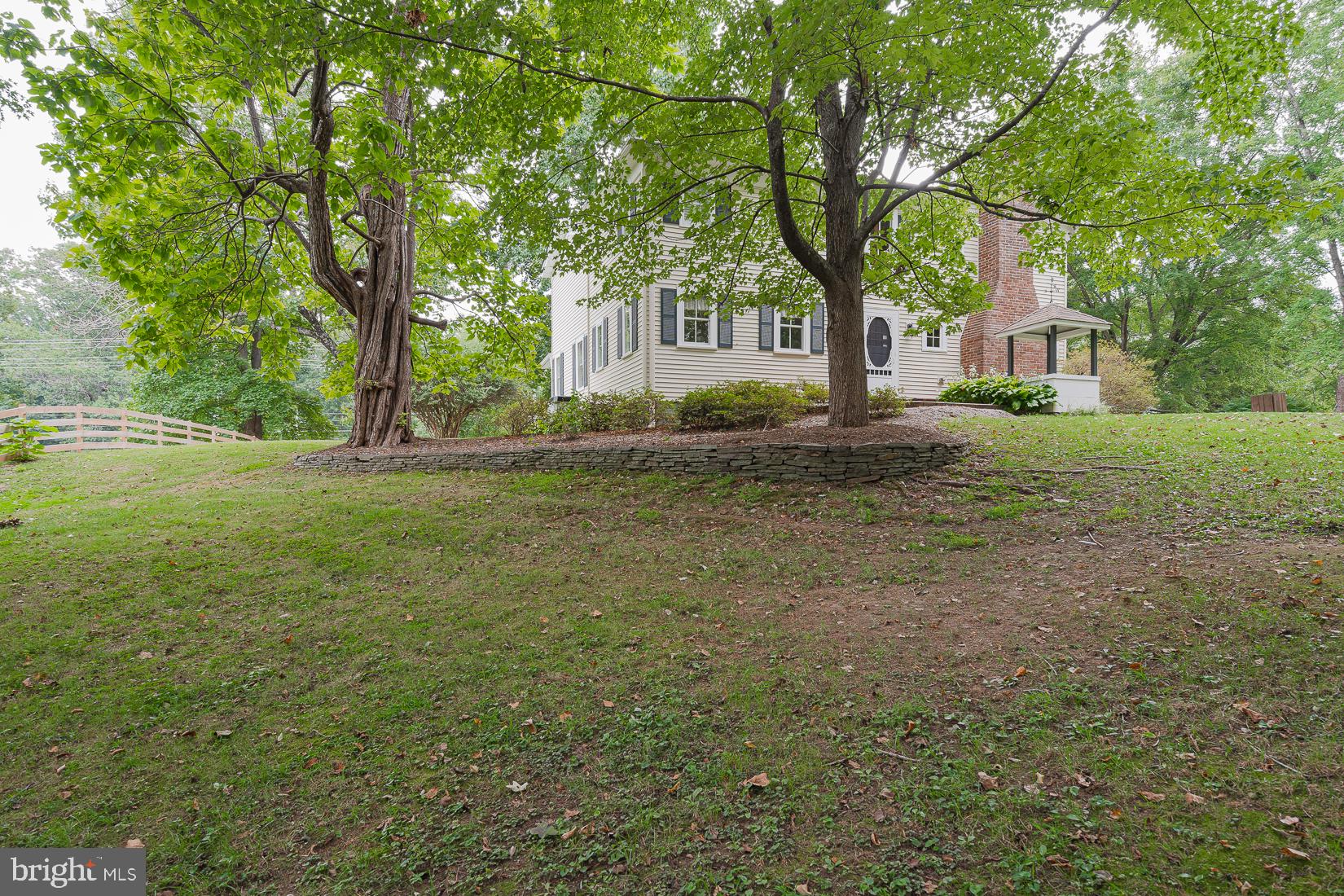 242 Shelton Shop Road Stafford, VA 22554 - Photo 42 of 53 rear of the home