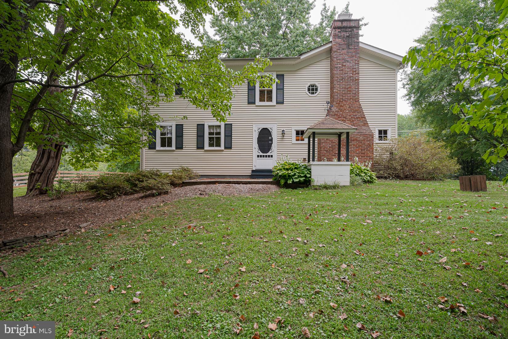 242 Shelton Shop Road Stafford, VA 22554 - Photo 46 of 53 rear