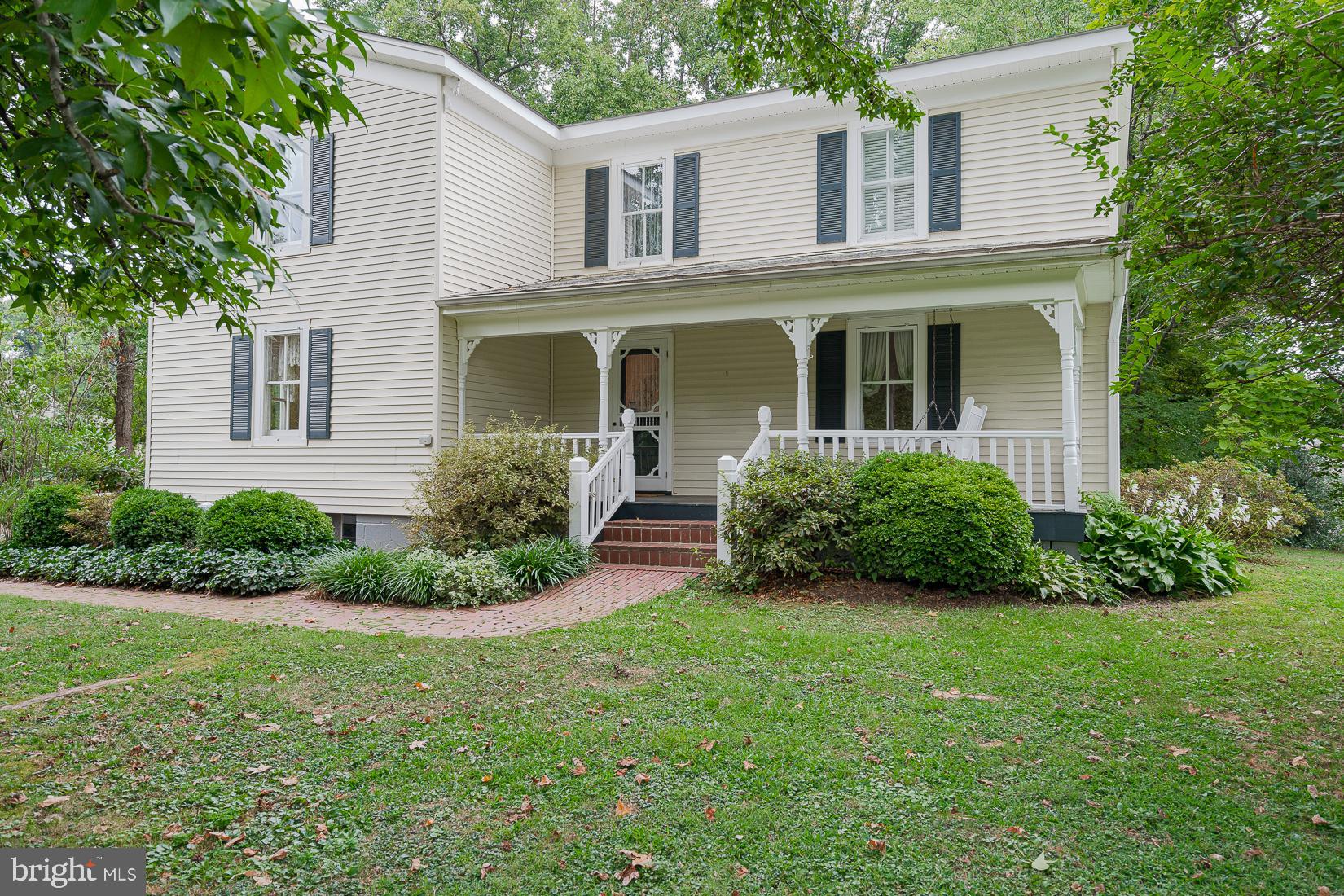242 Shelton Shop Road Stafford, VA 22554 - Photo 52 of 53 Ready for its new owners!