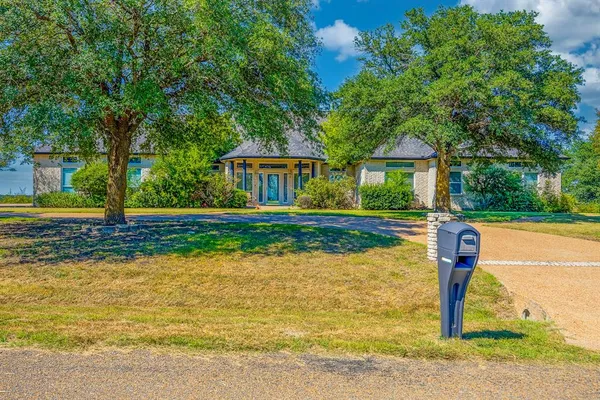 $500,000 | 120 Chambers Drive, Italy, TX 76651