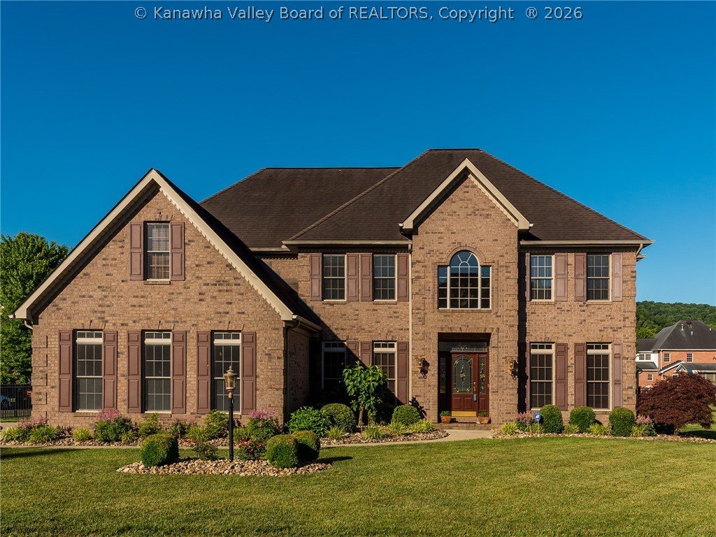 115 Waterside Circle Winfield, WV 25213 - Photo 1 of 24 Gallery Image 1