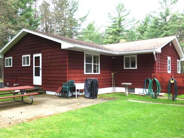 8778 Brunswick Road Minocqua, WI 54548 - Photo 9 of 9 Gallery Image 9