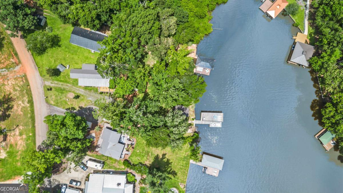 111 Little Riverview Road Eatonton, GA 31024 - Photo 43 of 50