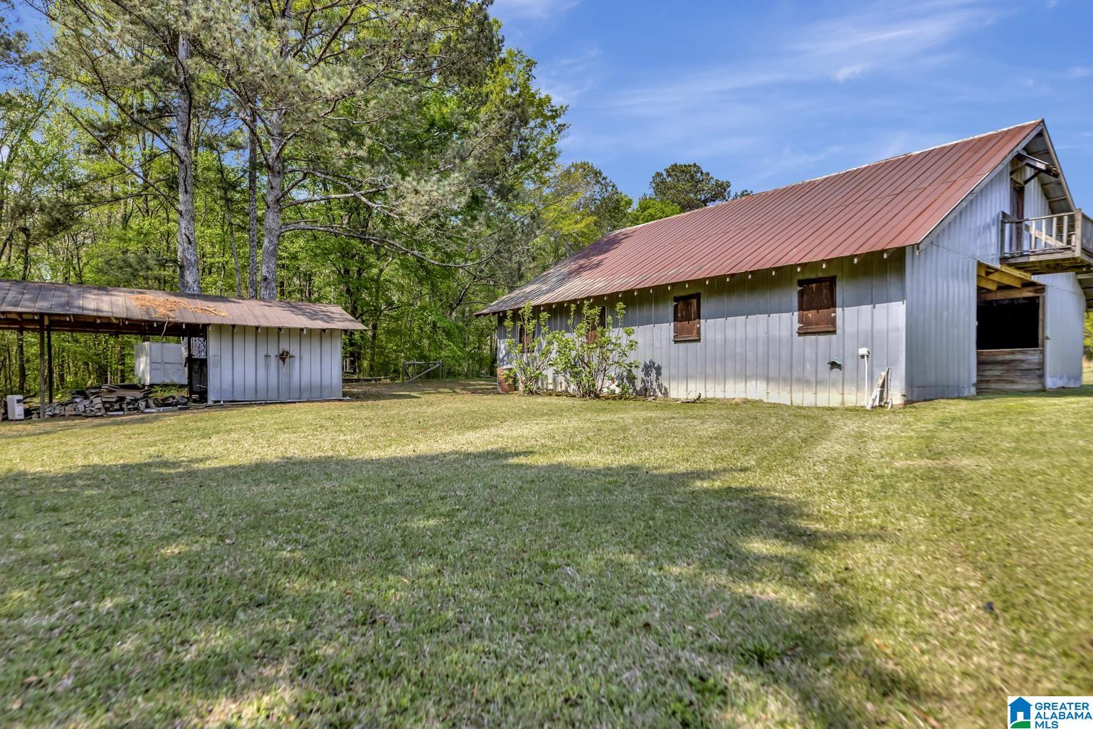 515 Hoyt Hill Road Ashville, AL 35953 - Photo 16 of 49
