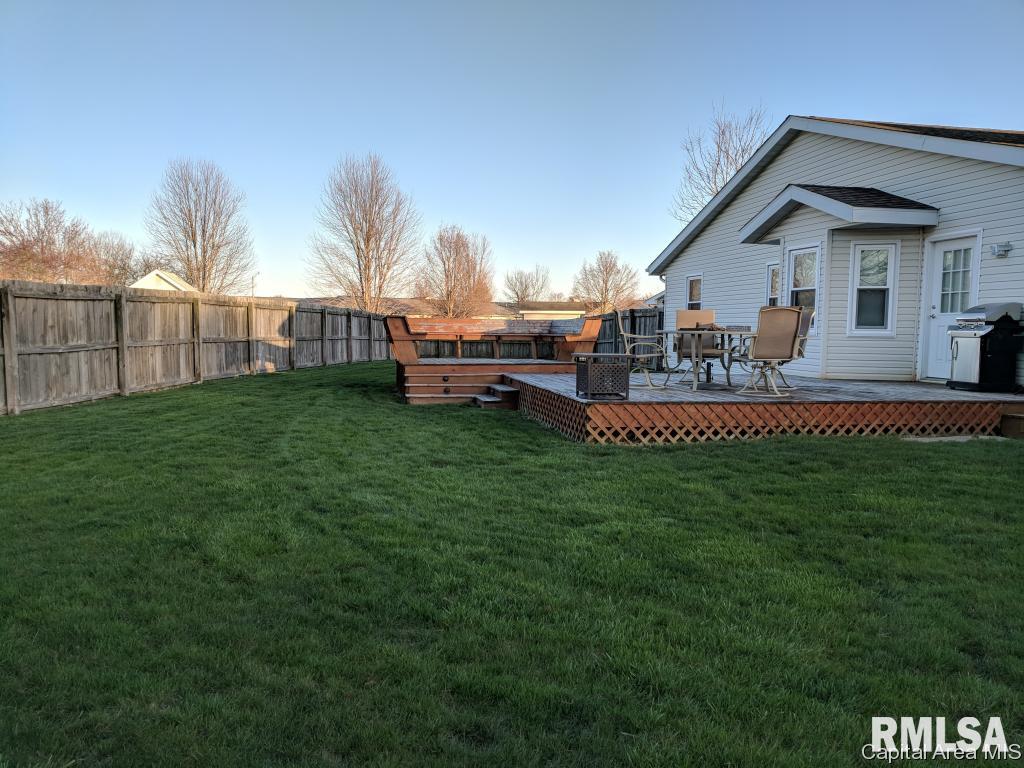 3112 Geneva Lane Springfield, IL 62707 - Photo 14 of 15