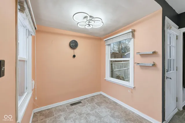 $245,000 | 1212 East 46th Street, Indianapolis, IN 46205