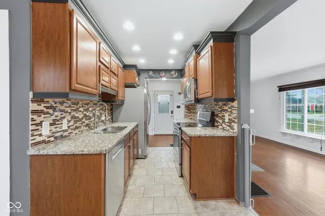 $245,000 | 1212 East 46th Street, Indianapolis, IN 46205