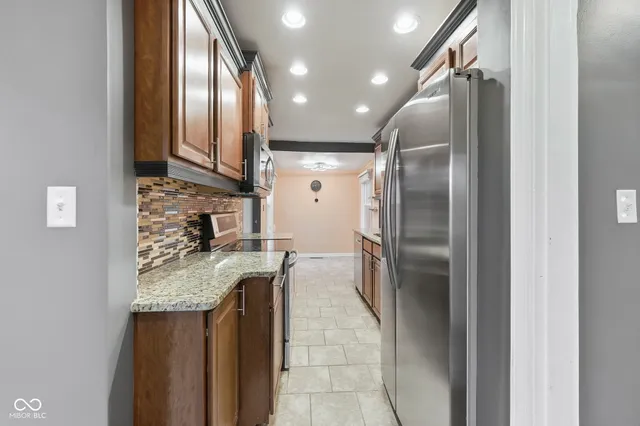 $245,000 | 1212 East 46th Street, Indianapolis, IN 46205