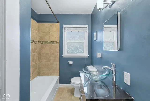 $245,000 | 1212 East 46th Street, Indianapolis, IN 46205