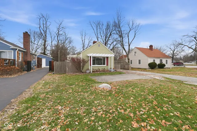 $245,000 | 1212 East 46th Street, Indianapolis, IN 46205