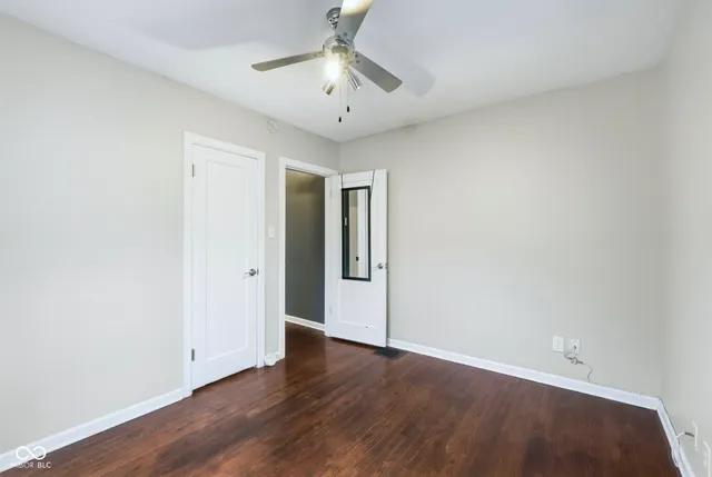 $245,000 | 1212 East 46th Street, Indianapolis, IN 46205