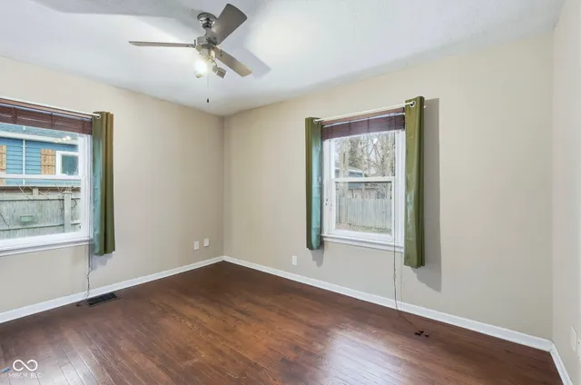 $245,000 | 1212 East 46th Street, Indianapolis, IN 46205