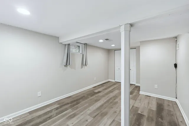 $245,000 | 1212 East 46th Street, Indianapolis, IN 46205