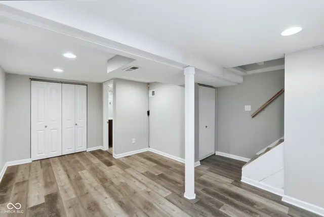 $245,000 | 1212 East 46th Street, Indianapolis, IN 46205