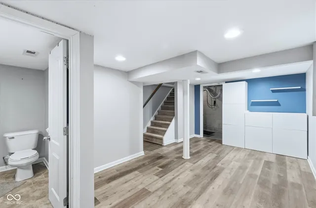 $240,000 | 1212 East 46th Street, Indianapolis, IN 46205