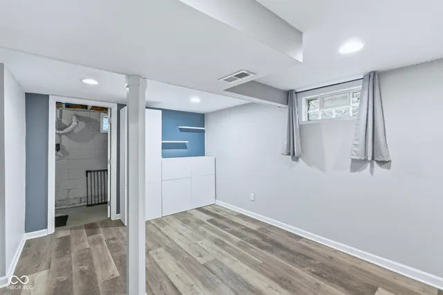 $245,000 | 1212 East 46th Street, Indianapolis, IN 46205