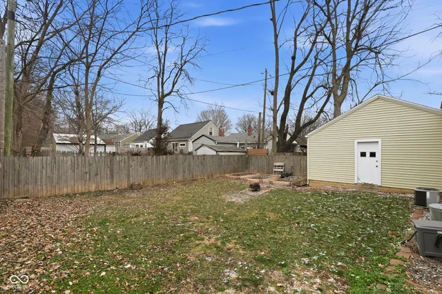$245,000 | 1212 East 46th Street, Indianapolis, IN 46205