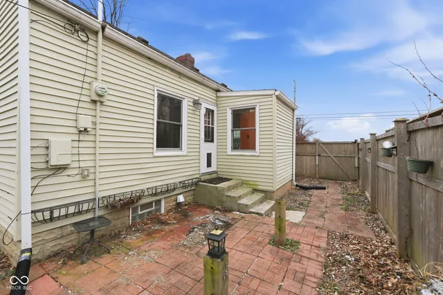 $240,000 | 1212 East 46th Street, Indianapolis, IN 46205