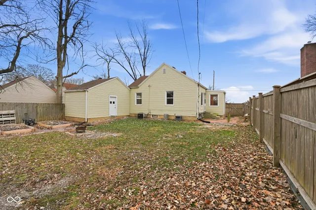 $245,000 | 1212 East 46th Street, Indianapolis, IN 46205