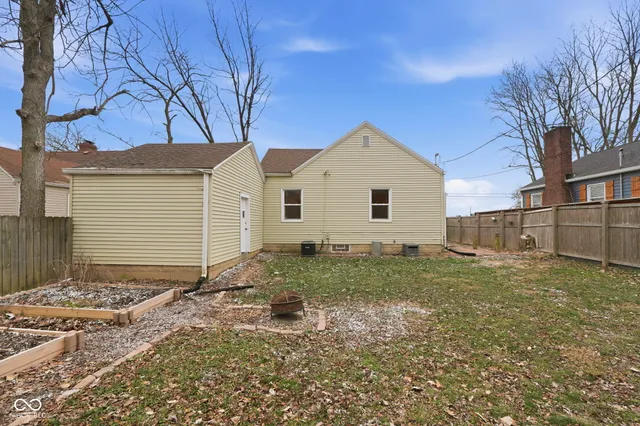 $245,000 | 1212 East 46th Street, Indianapolis, IN 46205