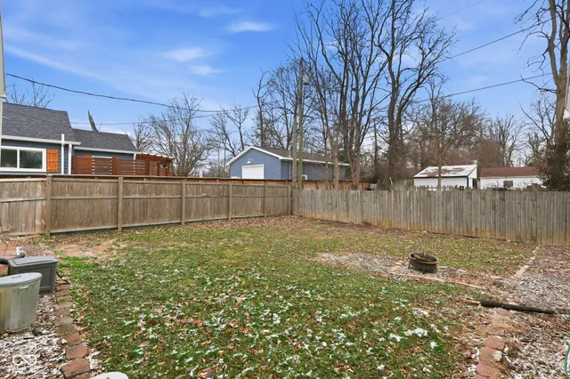 $245,000 | 1212 East 46th Street, Indianapolis, IN 46205