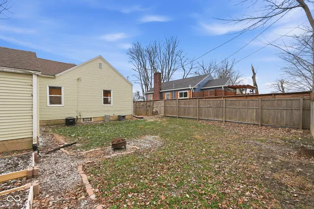 $240,000 | 1212 East 46th Street, Indianapolis, IN 46205