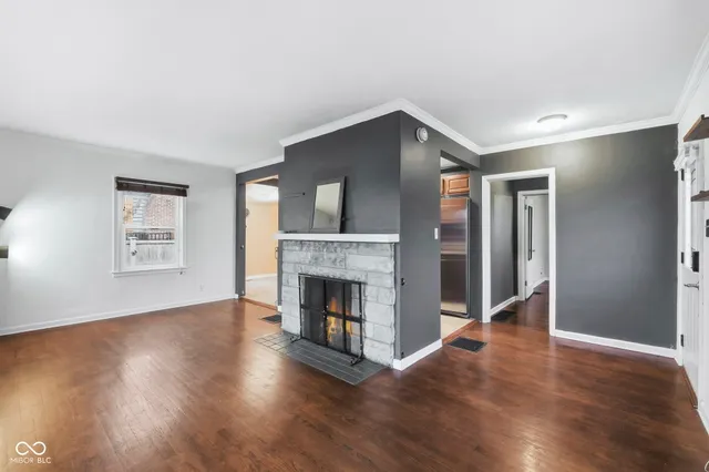 $245,000 | 1212 East 46th Street, Indianapolis, IN 46205