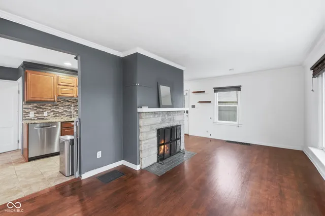 $245,000 | 1212 East 46th Street, Indianapolis, IN 46205