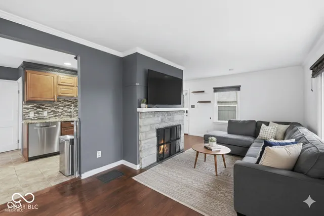 $240,000 | 1212 East 46th Street, Indianapolis, IN 46205