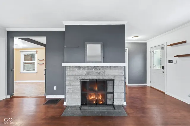 $245,000 | 1212 East 46th Street, Indianapolis, IN 46205