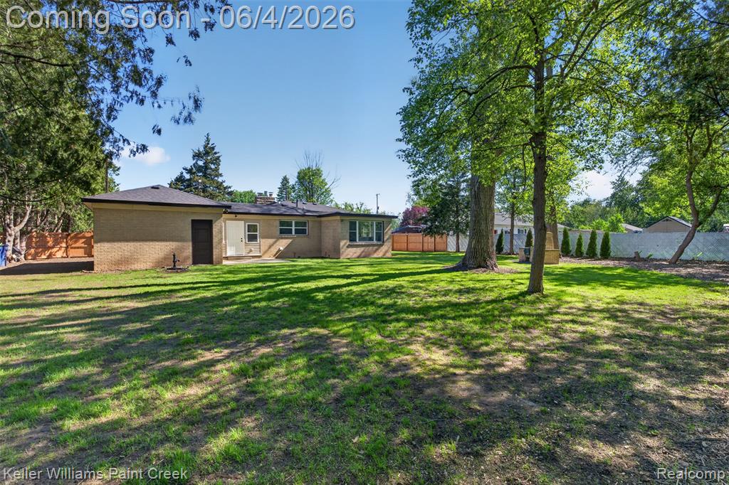 2942 Tatham Road Saginaw, MI 48601 - Photo 39 of 59