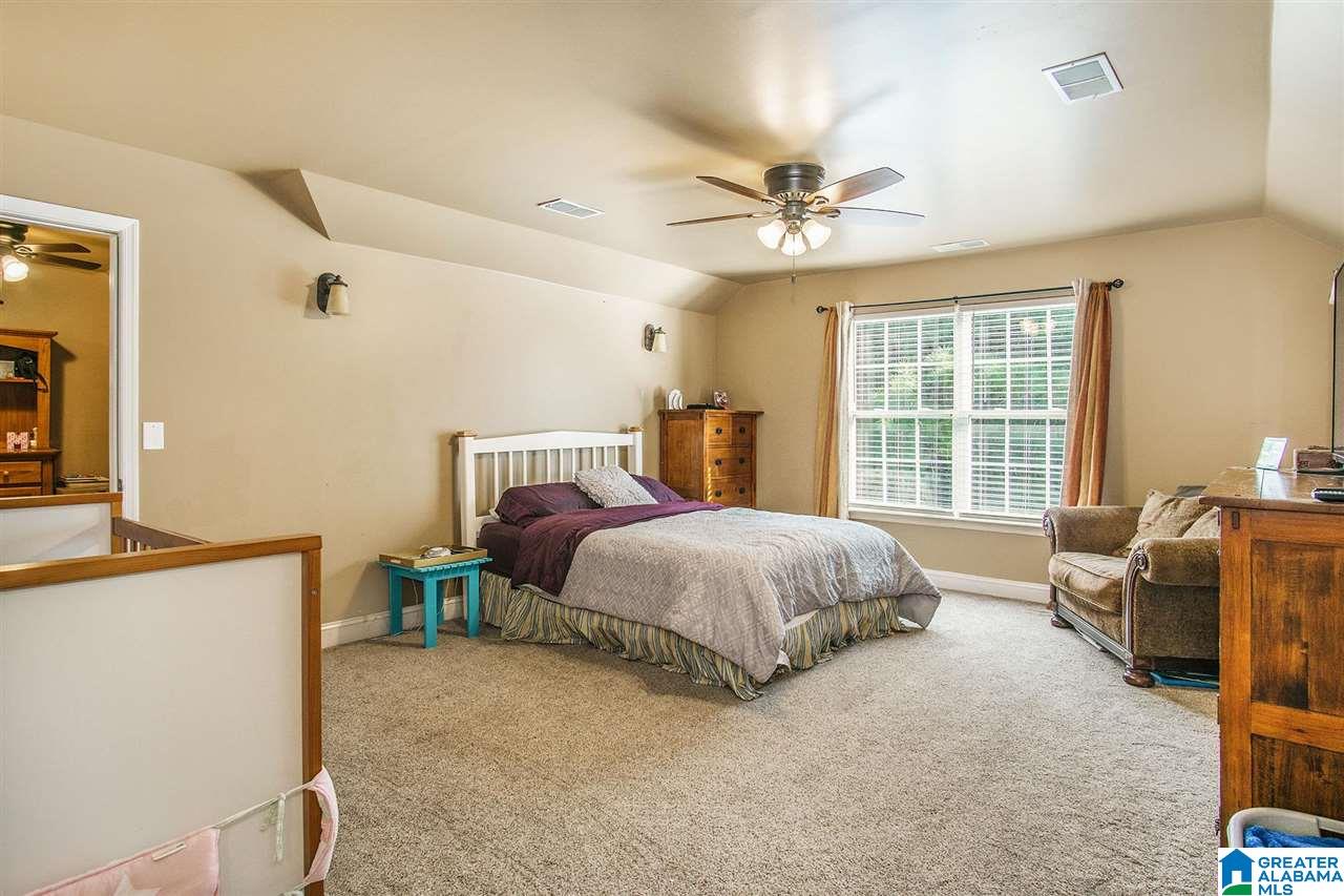 100 Scarlet Lane Chelsea, AL 35043 - Photo 26 of 38