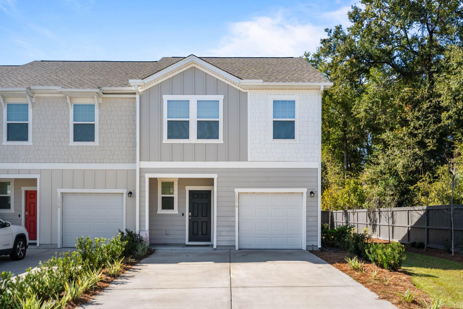 2485 Clements Ferry Road, Unit CORIANDER Charleston, SC 29492 - Photo 1 of 40 Covey Homes Clements_Exteriors-11