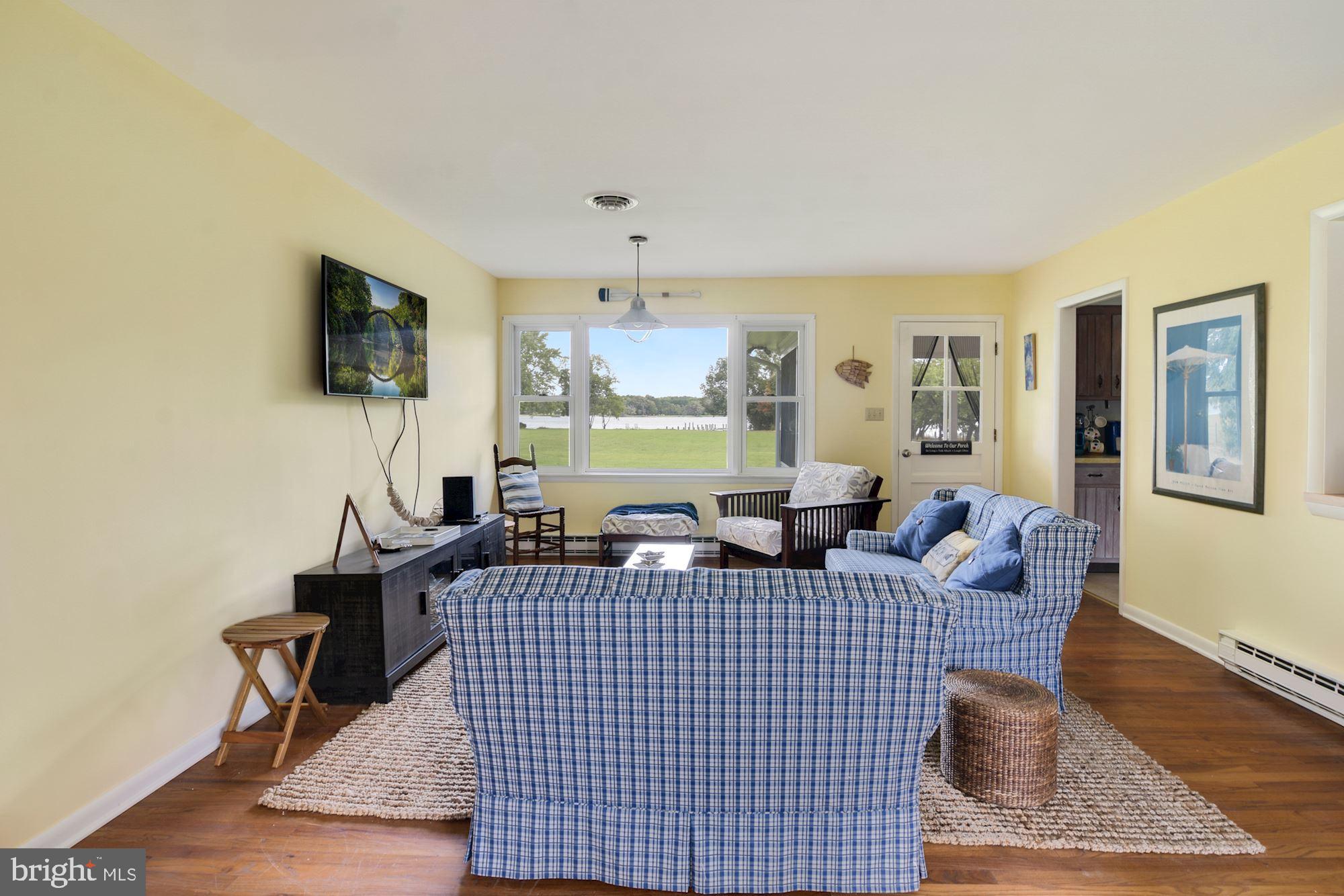 7691 Quaker Neck Road Bozman, MD 21612 - Photo 14 of 48 Gallery Image 14