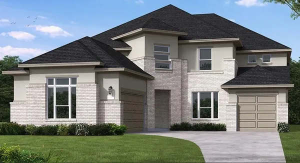 $822,188 | 3108 Lazy Dog Lane, Northlake, TX 76247