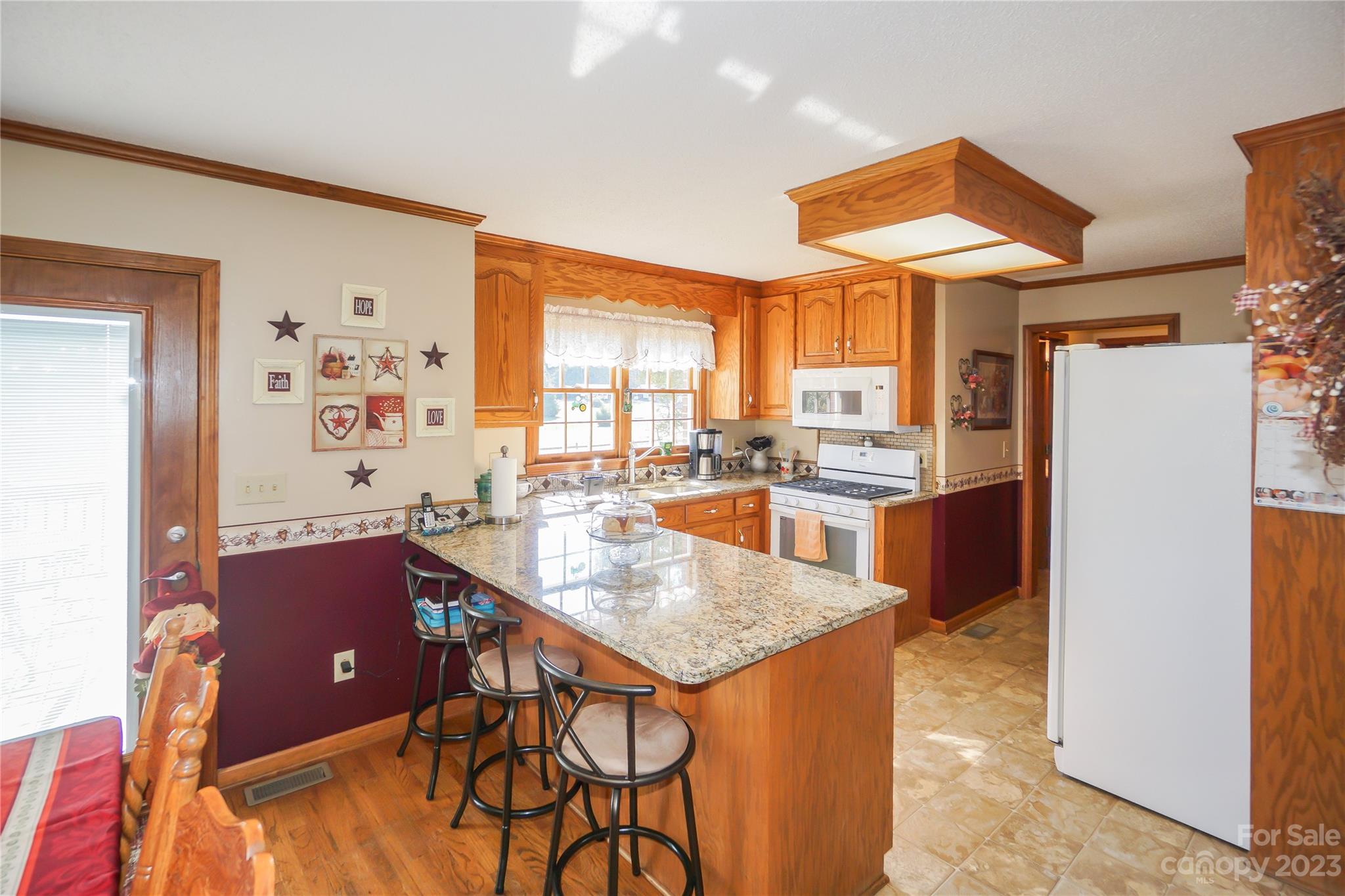 16574 Five Point Road Locust, NC 28097 - Photo 11 of 31 Gallery Image 11