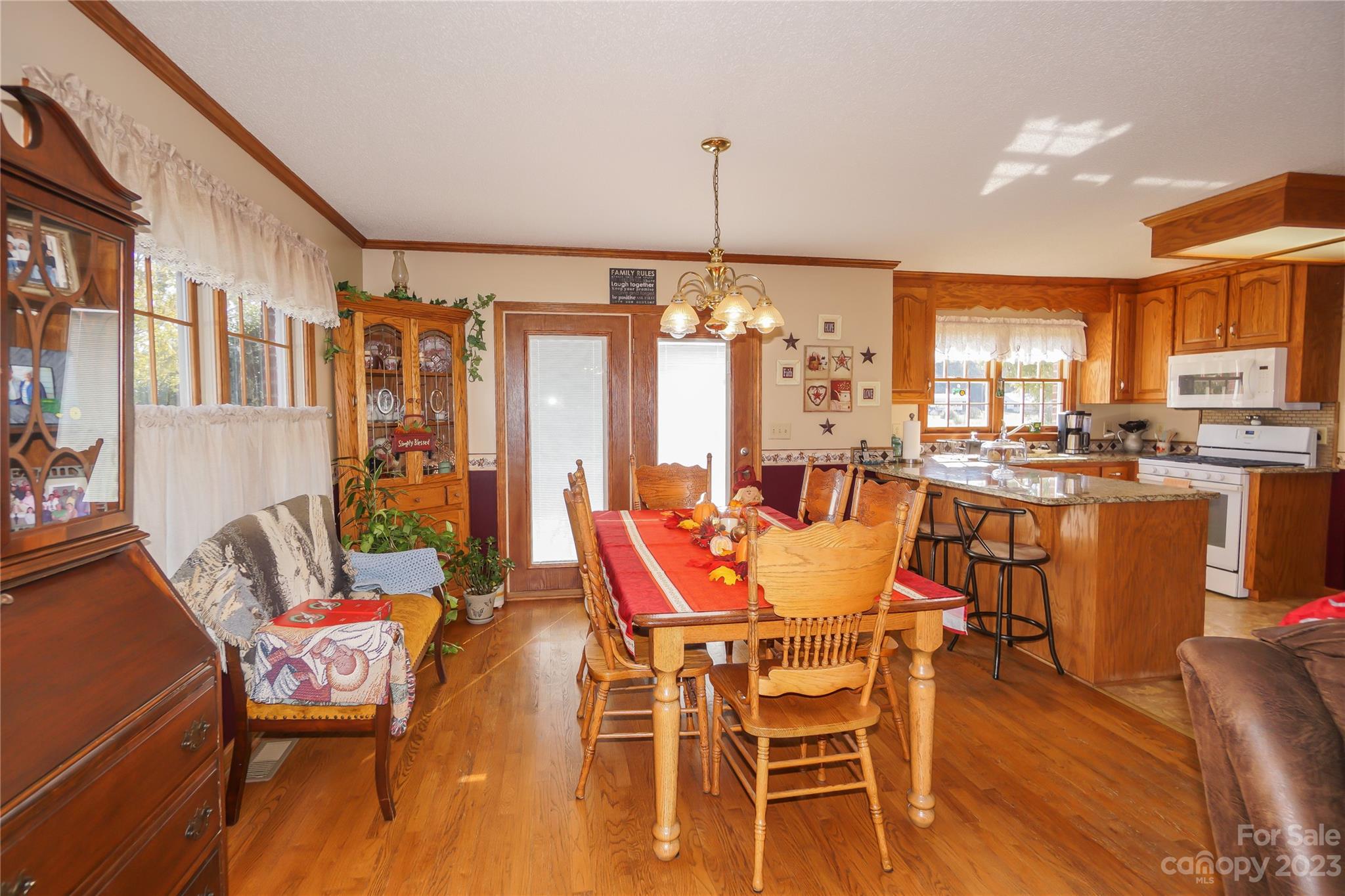 16574 Five Point Road Locust, NC 28097 - Photo 14 of 31 Gallery Image 14