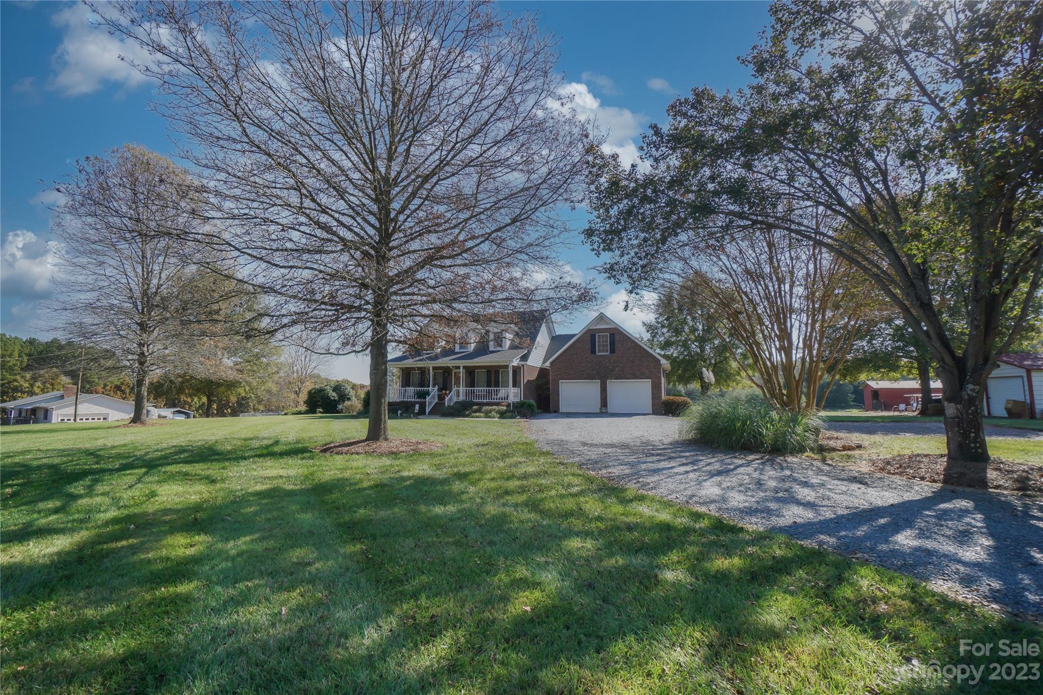 16574 Five Point Road Locust, NC 28097 - Photo 2 of 31 Gallery Image 2