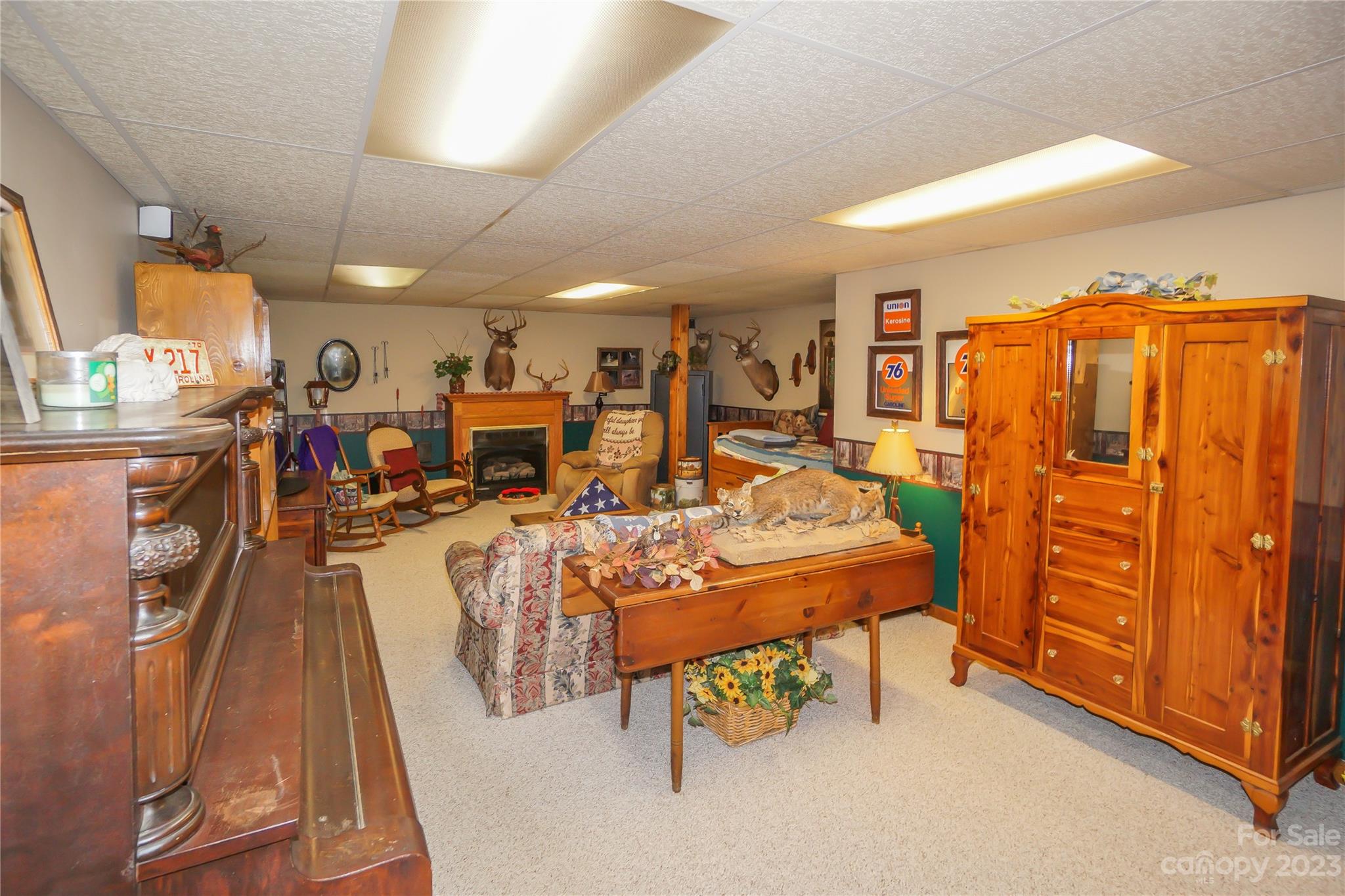 16574 Five Point Road Locust, NC 28097 - Photo 23 of 31 Gallery Image 23