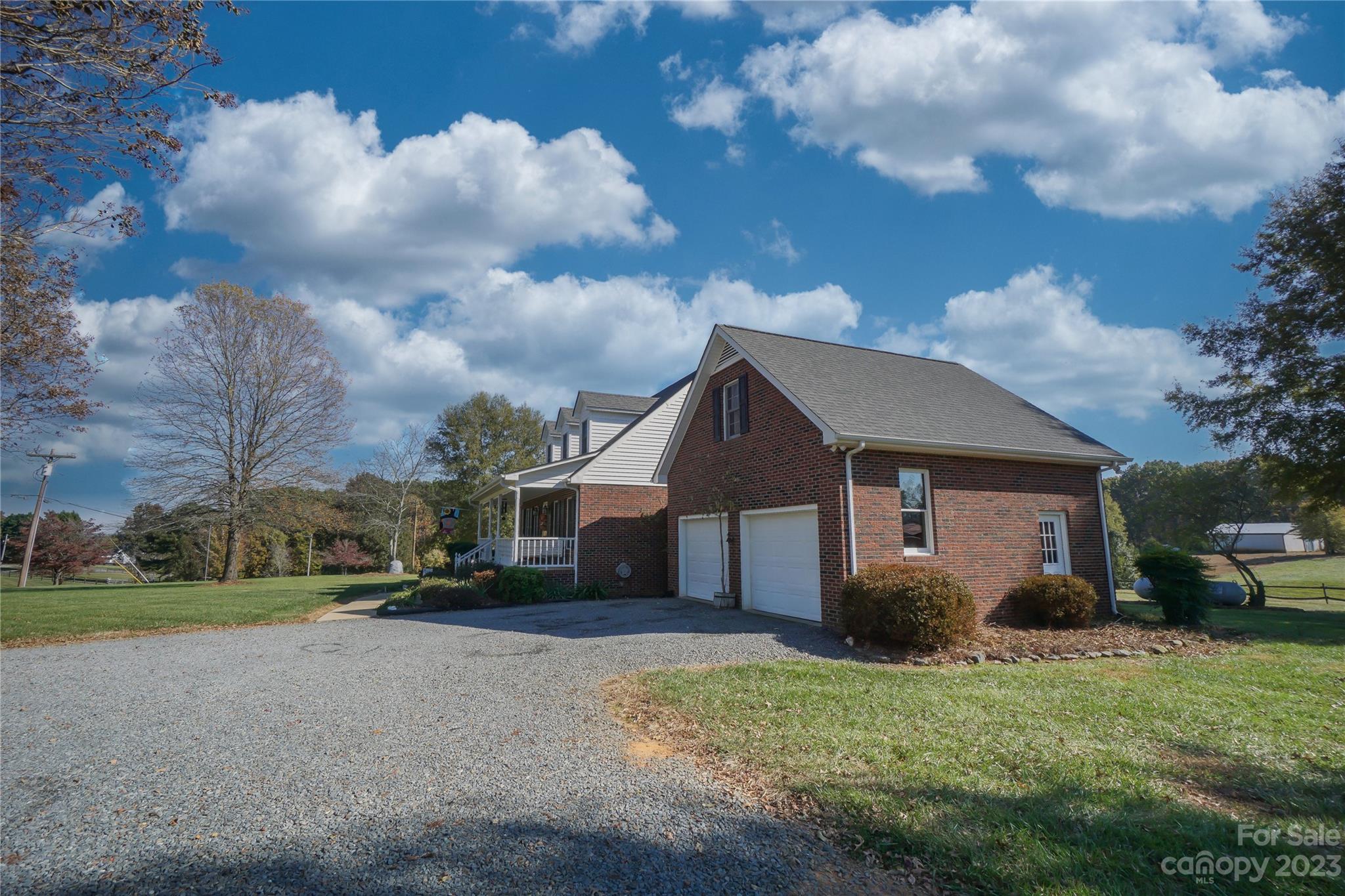 16574 Five Point Road Locust, NC 28097 - Photo 4 of 31 Gallery Image 4