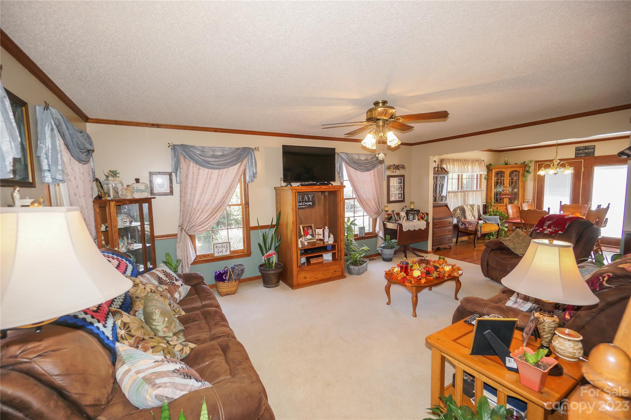 16574 Five Point Road Locust, NC 28097 - Photo 9 of 31 Gallery Image 9