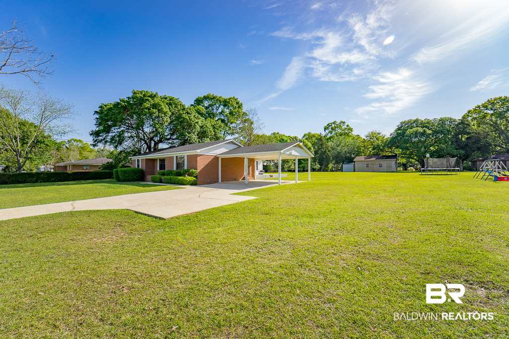 5625 McDonald Road Theodore, AL 36582 - Photo 23 of 27