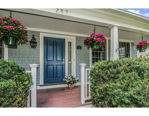 285 Concord Road Sudbury, MA 01776 - Photo 3 of 32 Gallery Image 3