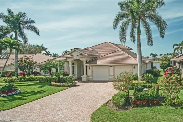 $1,650,000 | 8007 Tiger Lily Drive, Naples, FL 34113