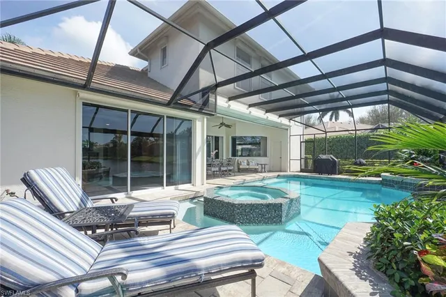 $1,650,000 | 8007 Tiger Lily Drive, Naples, FL 34113