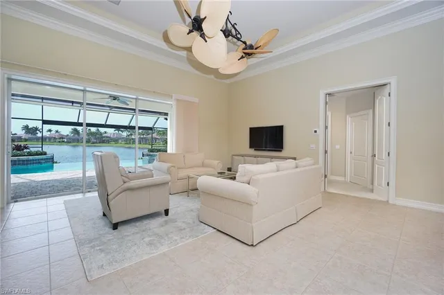 $1,650,000 | 8007 Tiger Lily Drive, Naples, FL 34113