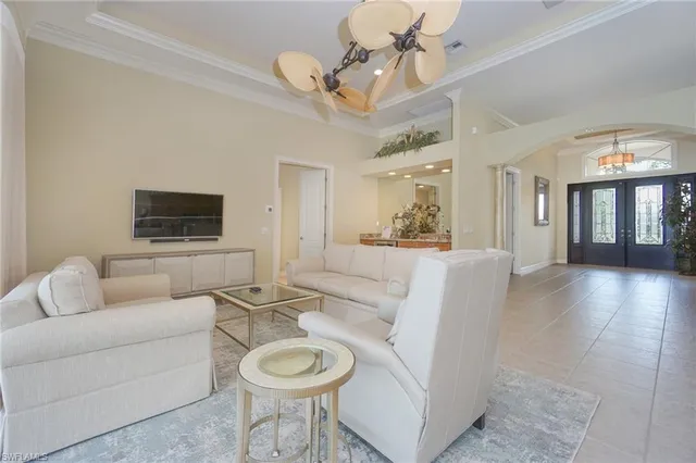 $1,650,000 | 8007 Tiger Lily Drive, Naples, FL 34113