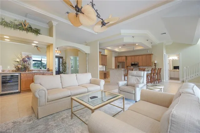 $1,650,000 | 8007 Tiger Lily Drive, Naples, FL 34113