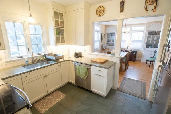 $575,000 | 1 Liberty Street, Montpelier, VT 05602