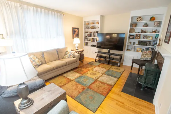 $575,000 | 1 Liberty Street, Montpelier, VT 05602